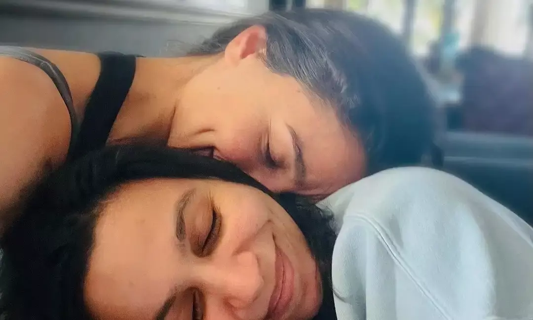 Alia Bhatt Breaks Down As Sister Shaheen Opens Up On Her Battle With Depression To Barkha Dutt
