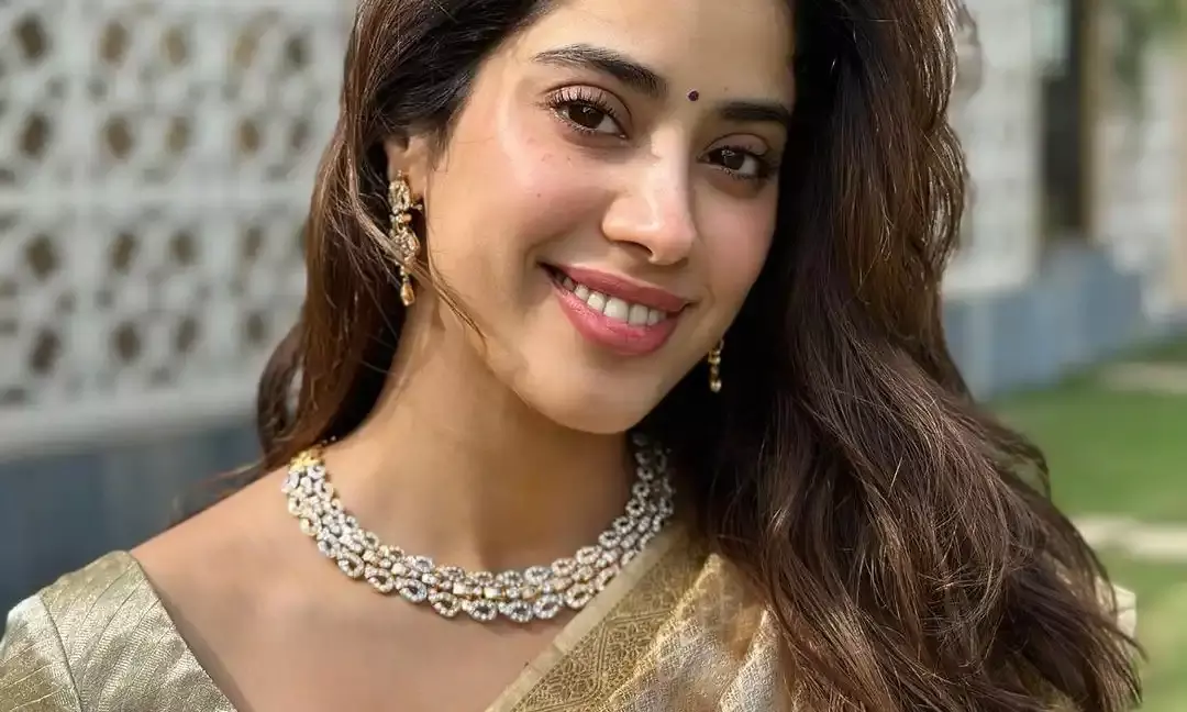 Inside Janhvi Kapoors Emotional Journey