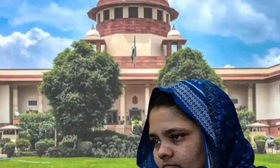 Important Judgement in Bilkis Bano Case