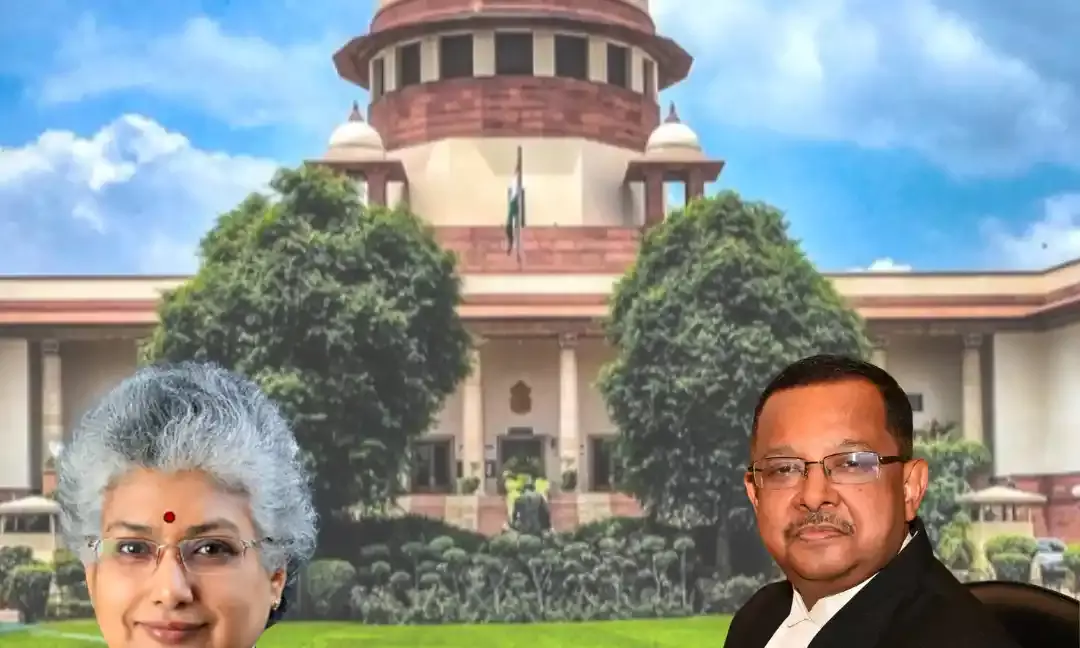 All Eyes On SC For Bilkis Bano Case Verdict