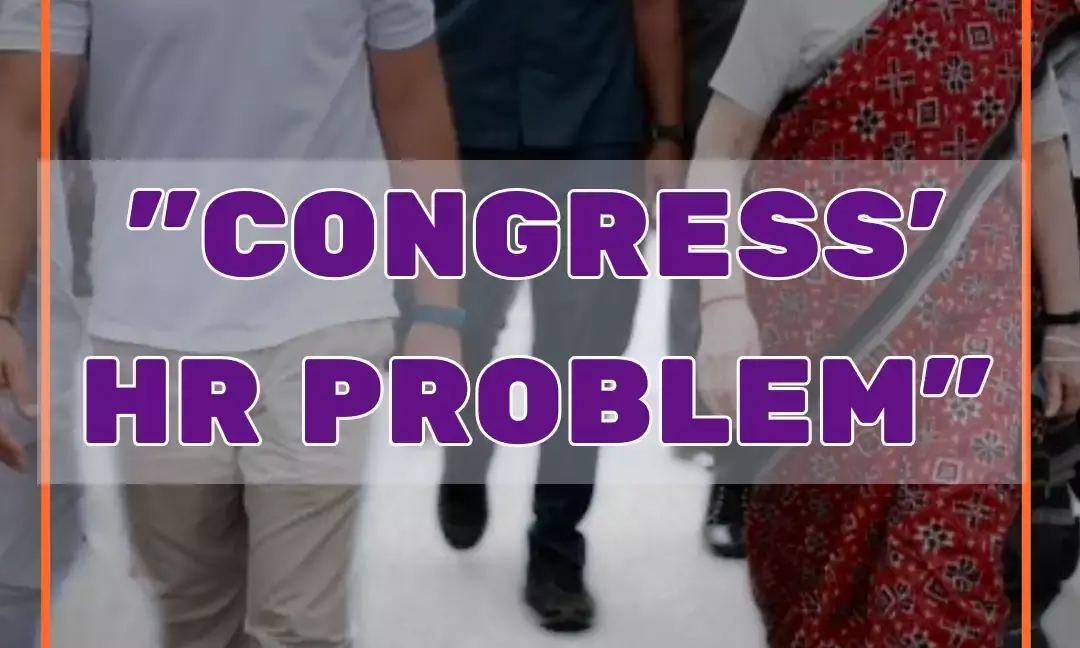 Alternative To Rahul Gandhi for Congress Leader?