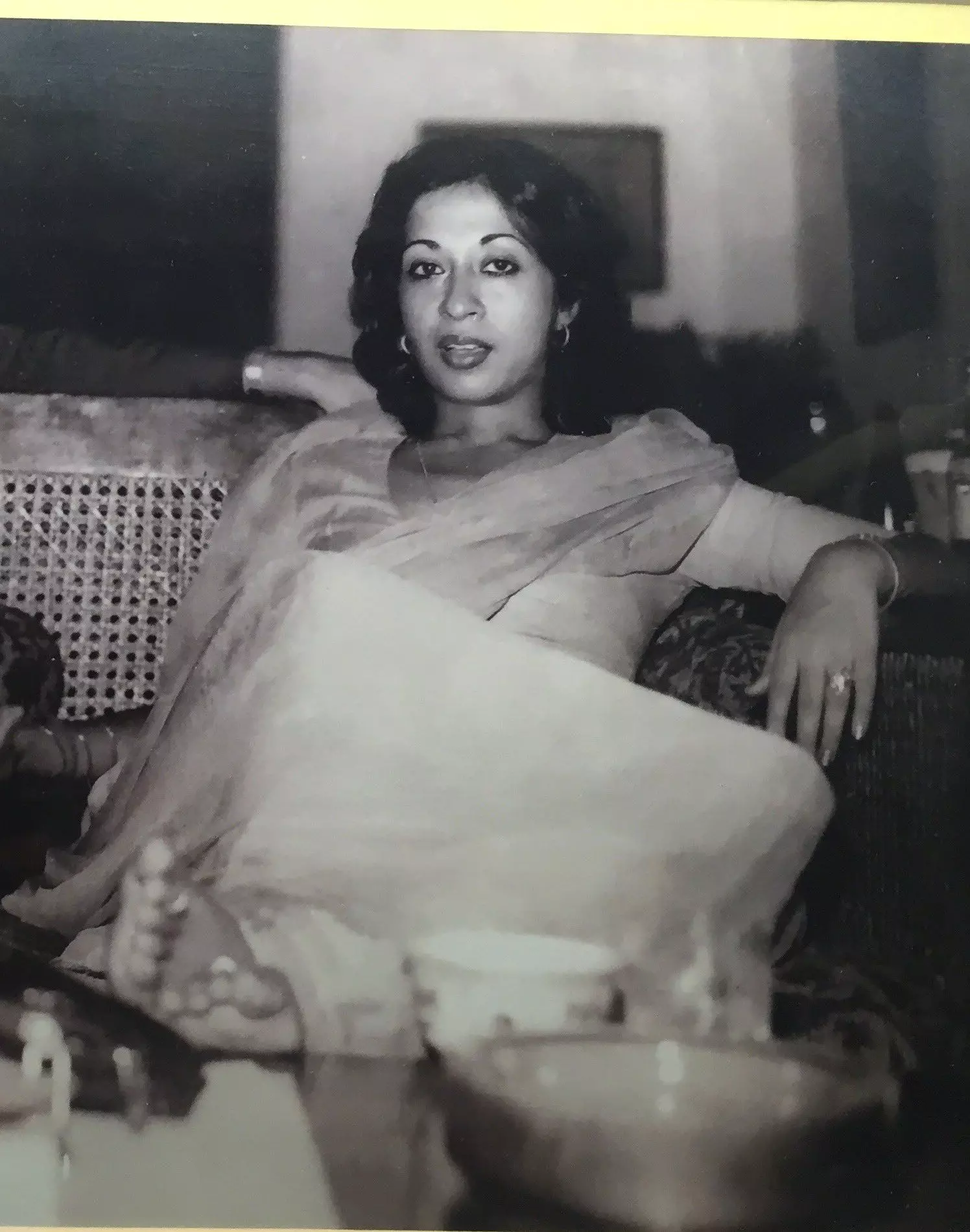 A War Reporter, With A Whirlwind Life, Meet Tavleen Singh | People First A War Reporter, With A Whirlwind Life, Meet Tavleen Singh | People First