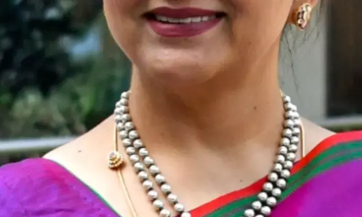 Khushbu Sundar Opens Up On Being Abused By Her Father