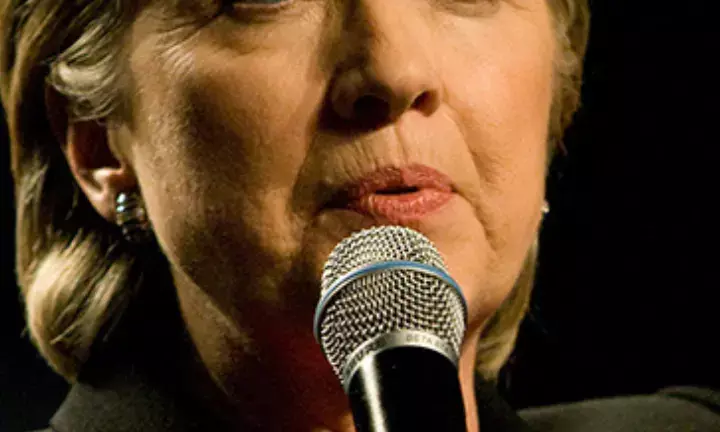 Putin, Trump, Abortion Rights & A Woman in the White House