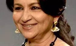 Sharmila Tagore Back to Cinema at 78