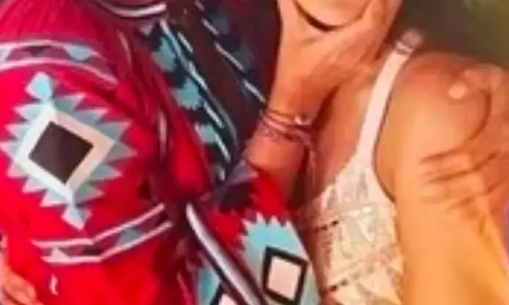 Mothers and Daughters