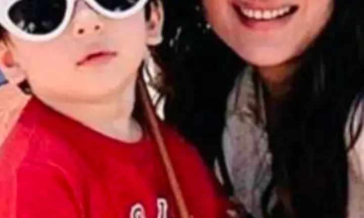 Pregnancy and Paparazzi