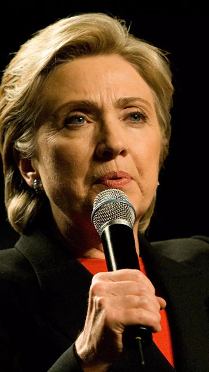 Putin, Trump, Abortion Rights & A Woman in the White House