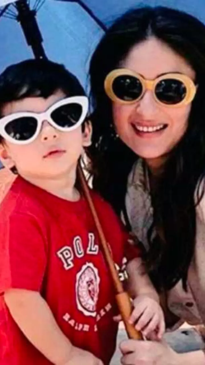 Pregnancy and Paparazzi