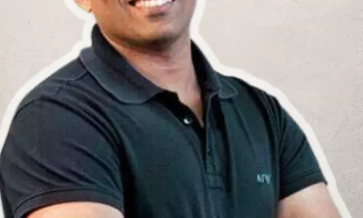 Been Moving Mountains says Byjus Founder, Byju Raveendran.