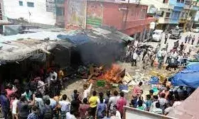 Violence in Uttarakhand | Curfew Imposed