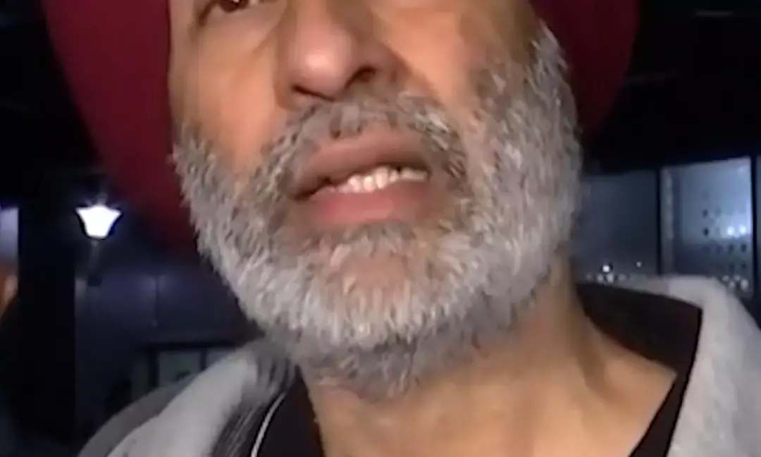 Qatar Releases Navy Veterans