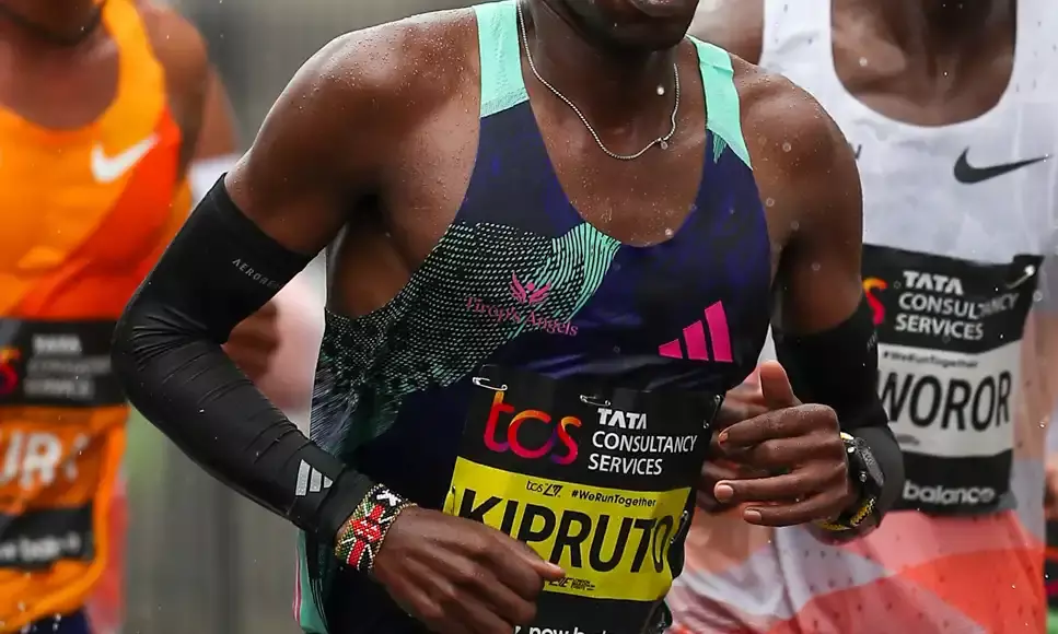 Marathon World Record Holder, 24, Dies in Car Crash