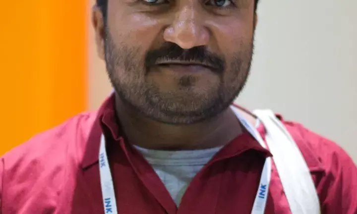 Golden Visa For Super30 Founder