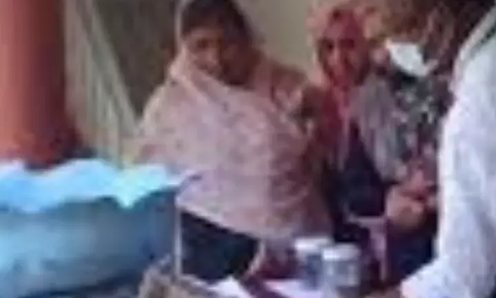 Lakshadweep | Women empowerment by Dweepshree