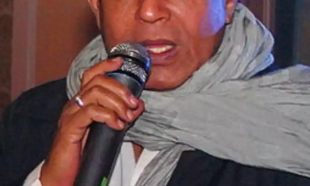 Why Is Mithun Chakraborty In The Hospital?