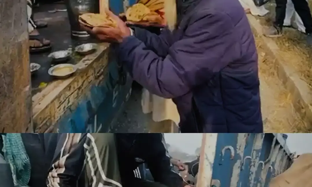 Why Are The Farmers Marching To Delhi?