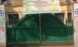 दुमका में स्थित Jharkhand का एकमात्र रेफरल पशु अस्पताल बदहाल, पशुपालकों के लिए पशुओं का इलाज कराना हुआ मुश्किल