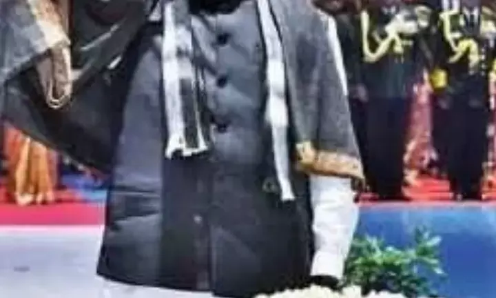 5 Years Of Pulwama Terror Attack