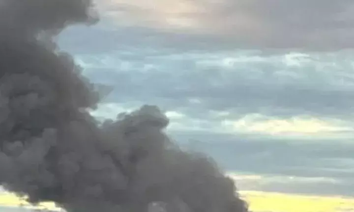 Israel Invasion Could Lead to Slaughter