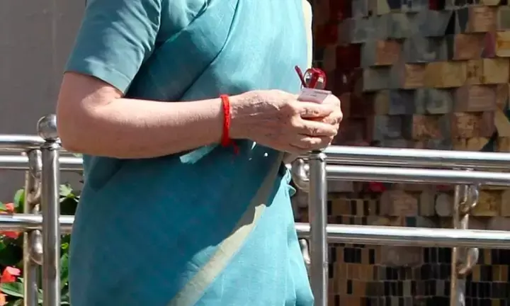 Sonia into RS. Priyanka in Electoral Politics?