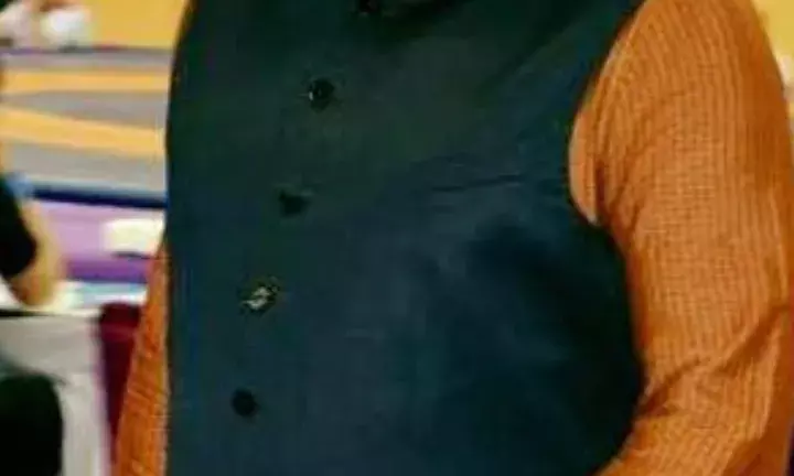 Brij Bhushan Singh’s Son Gets Key Post