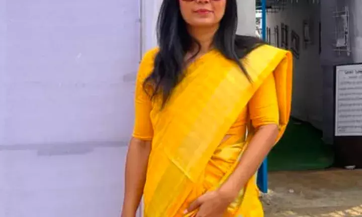 ED Trouble for Mahua Moitra