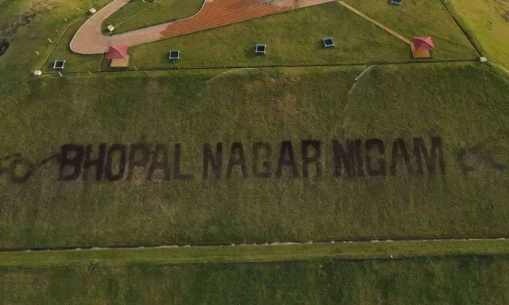 Bhopal’s Waste Management Triumph Amidst India’s Environmental Crisis