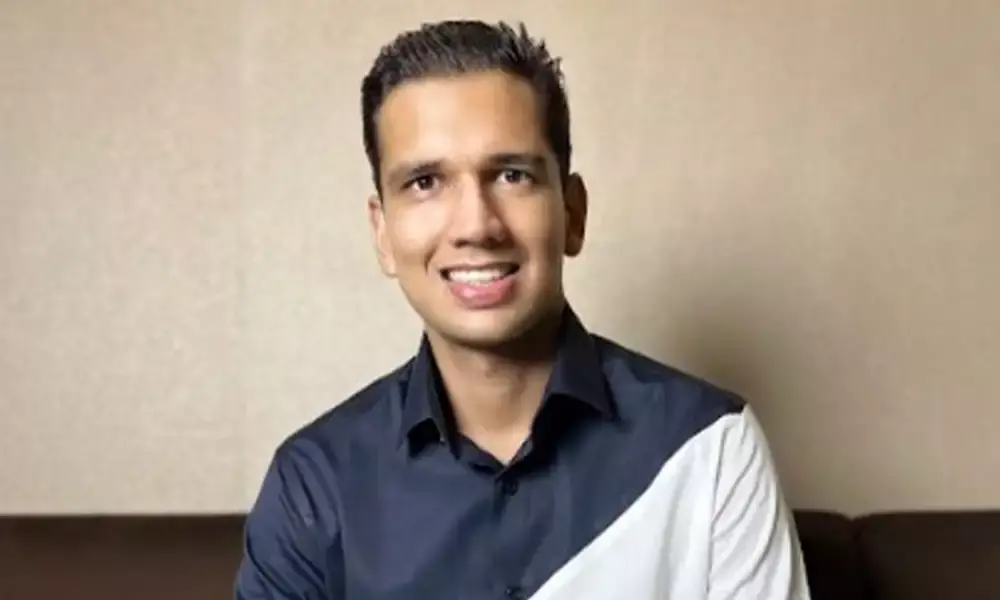 Revant Himatsingka: अमरीका रिटर्न भारतीय इंफ्ल्यूएंसर बना Junk Food कंपनी के लिए मुसीबत