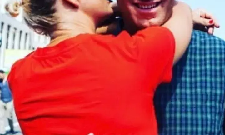 Yulia Navalnya’s Message For Husband After His Death