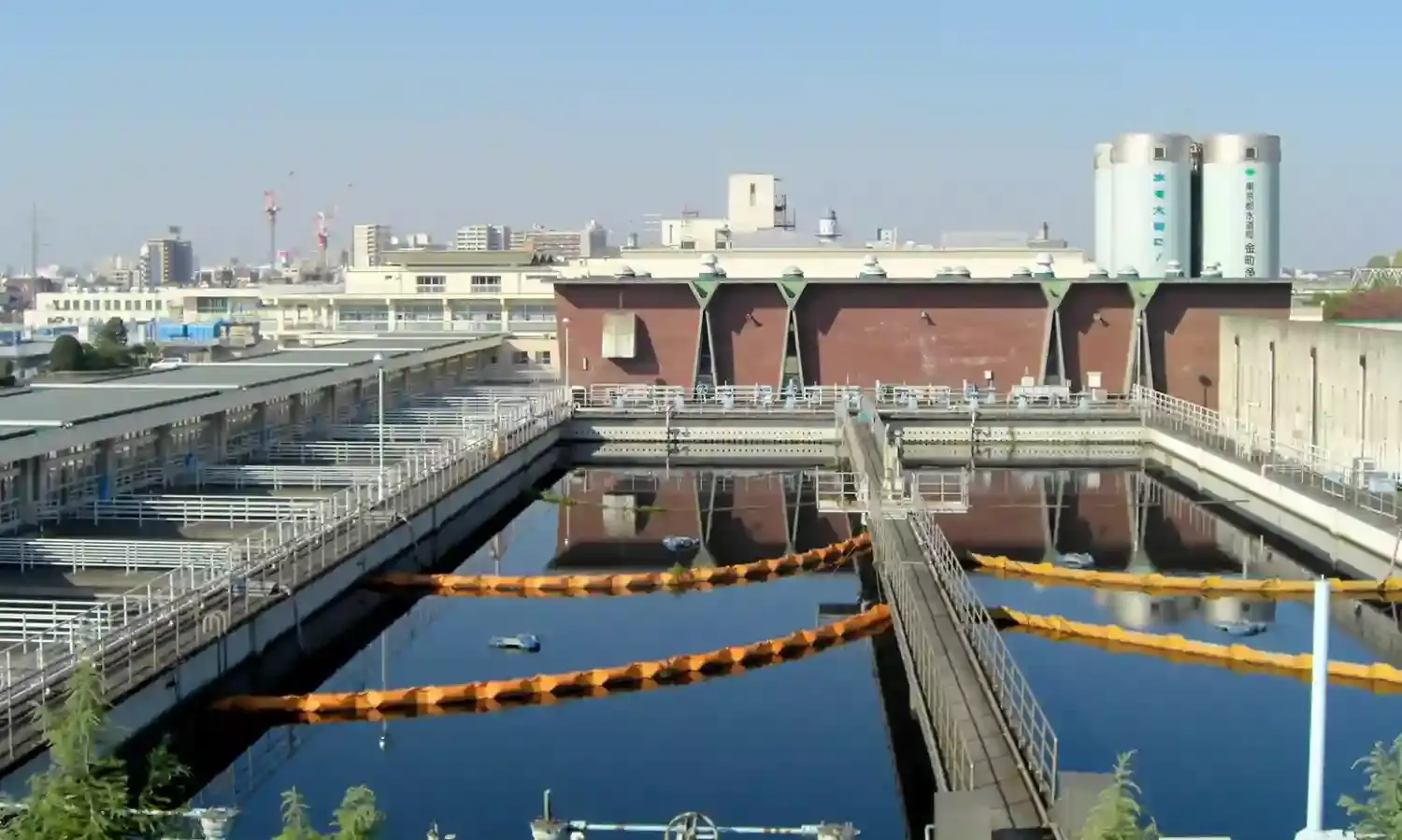 The Underbelly Of Delhi’s Water System