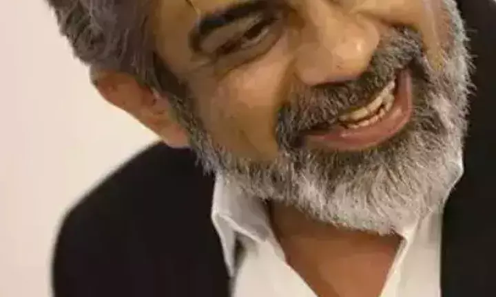 Actor Rituraj Singh Dies Of Cardiac Arrest