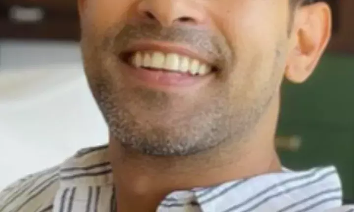 Vikrant Massey’s Old Tweet Lands Him In Trouble