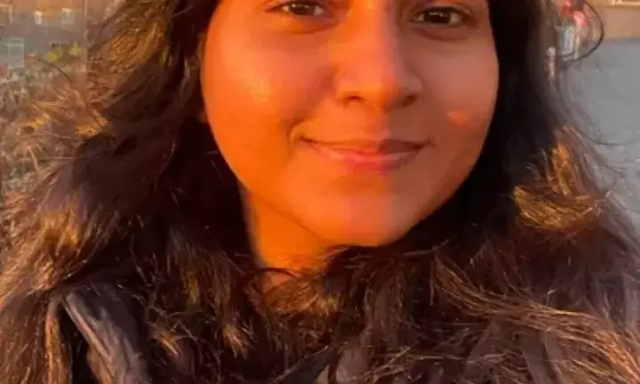 No Justice For Jaahnavi Kandula