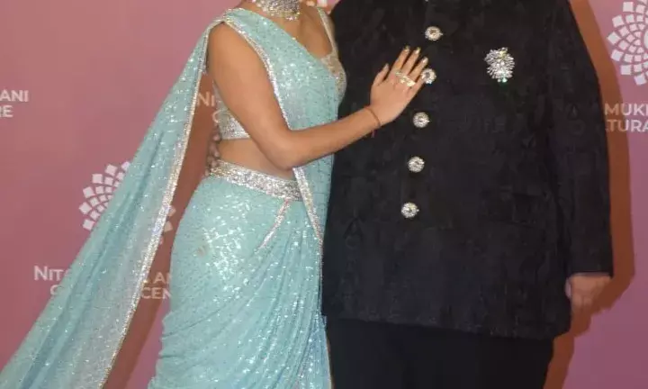 Anant - Radhika’s Wedding Guestlist Revealed