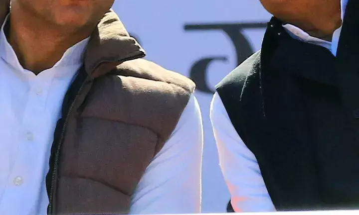 When Sachin Pilot Almost Left Congress…