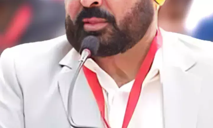 Punjab CM: Shubhkarans Family To Get Rs. 1 Crore and Job