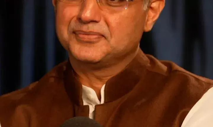 Sachin Pilot and That Sedition Charge