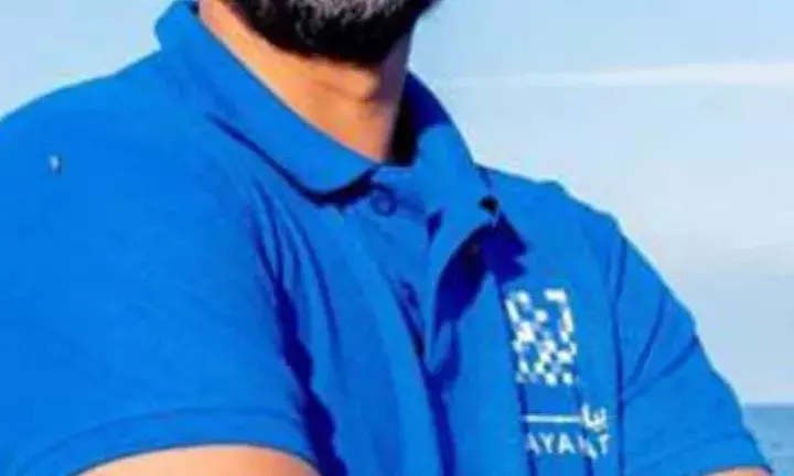 Meet Abhilash Tomy: Indian Navys Heroic Solo Sailor