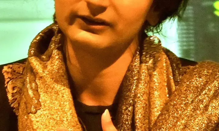 Who Is Nitasha Kaul & Was She Denied Entry to India?