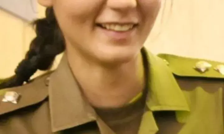 Pak Woman Accused Of Blasphemy, Cop’s Brave Rescue