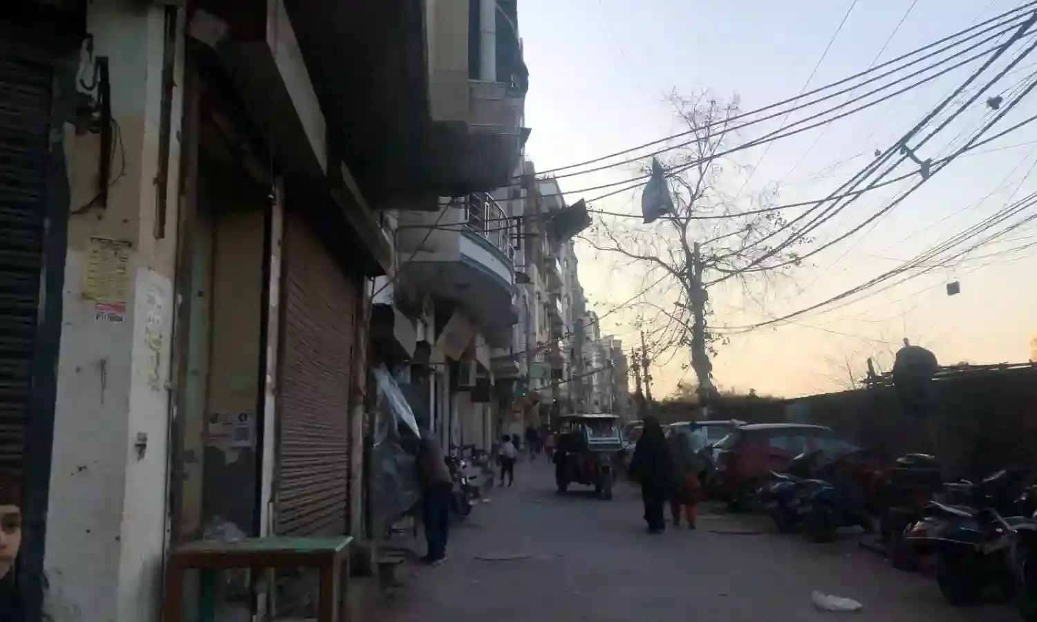 Community Outcry: Timarpur-Okhla Waste-to-Energy Plants Expansion Plans