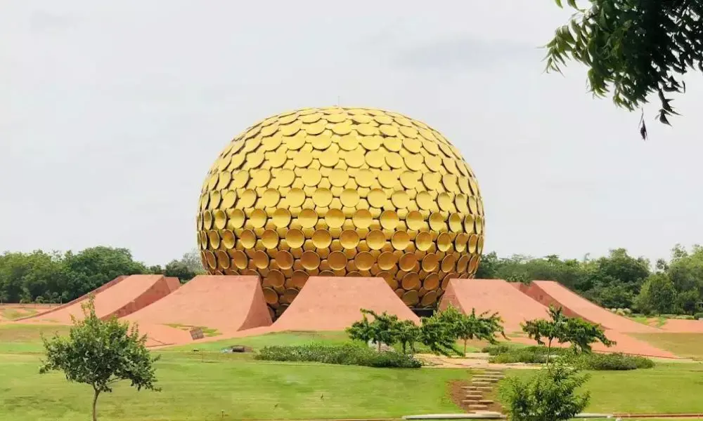 Land Exchange As Part Of Auroville Governing Board’s Drive For Development Worries Citizens