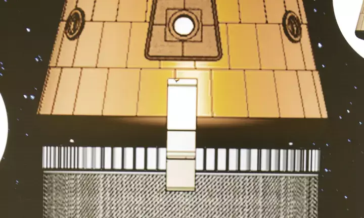 Indias Fab Four Who Will Be In Space