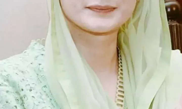 Who Is Maryam Nawaz?