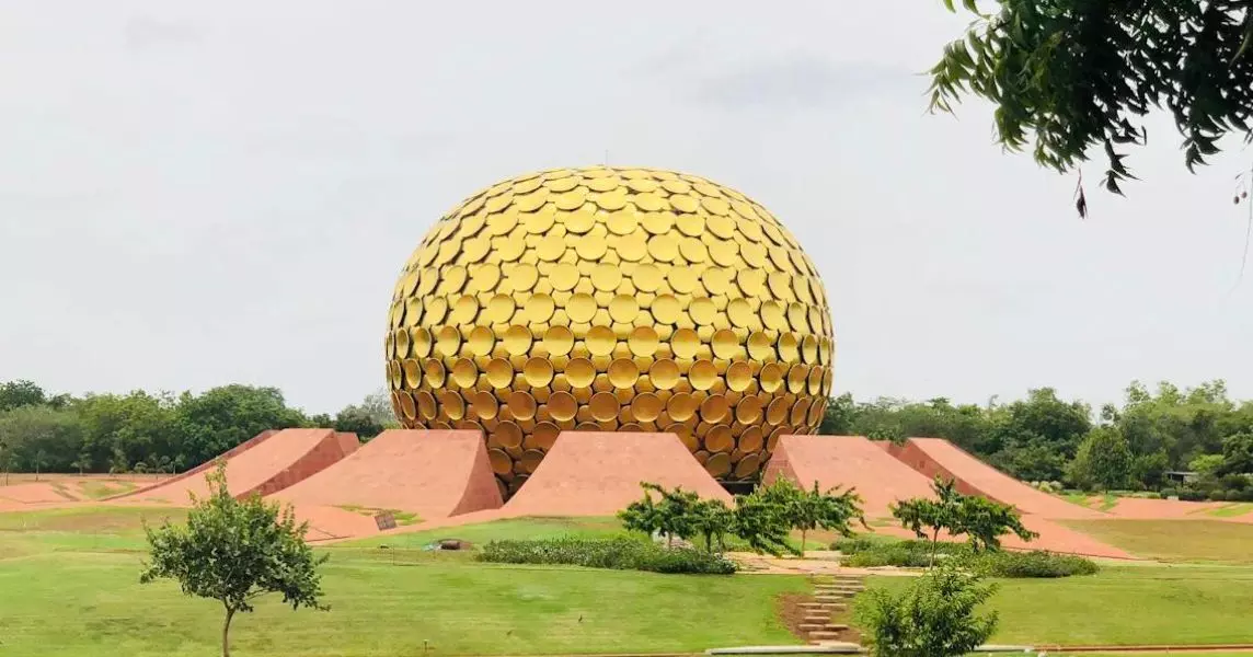 Land Exchange As Part Of Auroville Governing Board’s Drive For Development Worries Citizens Land Exchange As Part Of Auroville Governing Board’s Drive For Development Worries Citizens