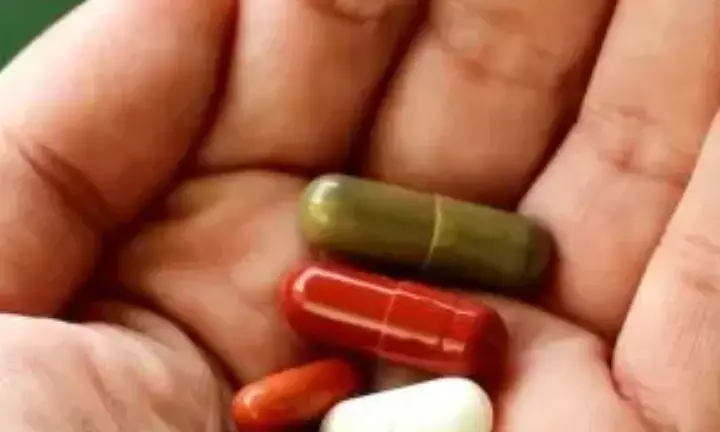 Tatas Cancer Prevention Drug Breakthrough