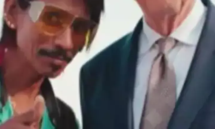 Bill Gates Ki Chai Pe Charcha