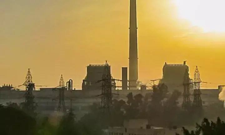 Delhi Records Best February AQI In 9 Years