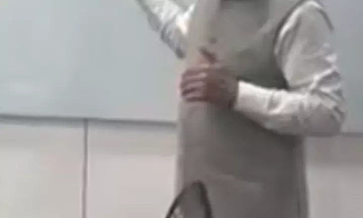 Inside Ashwini Vaishnaw’s Masterclass!